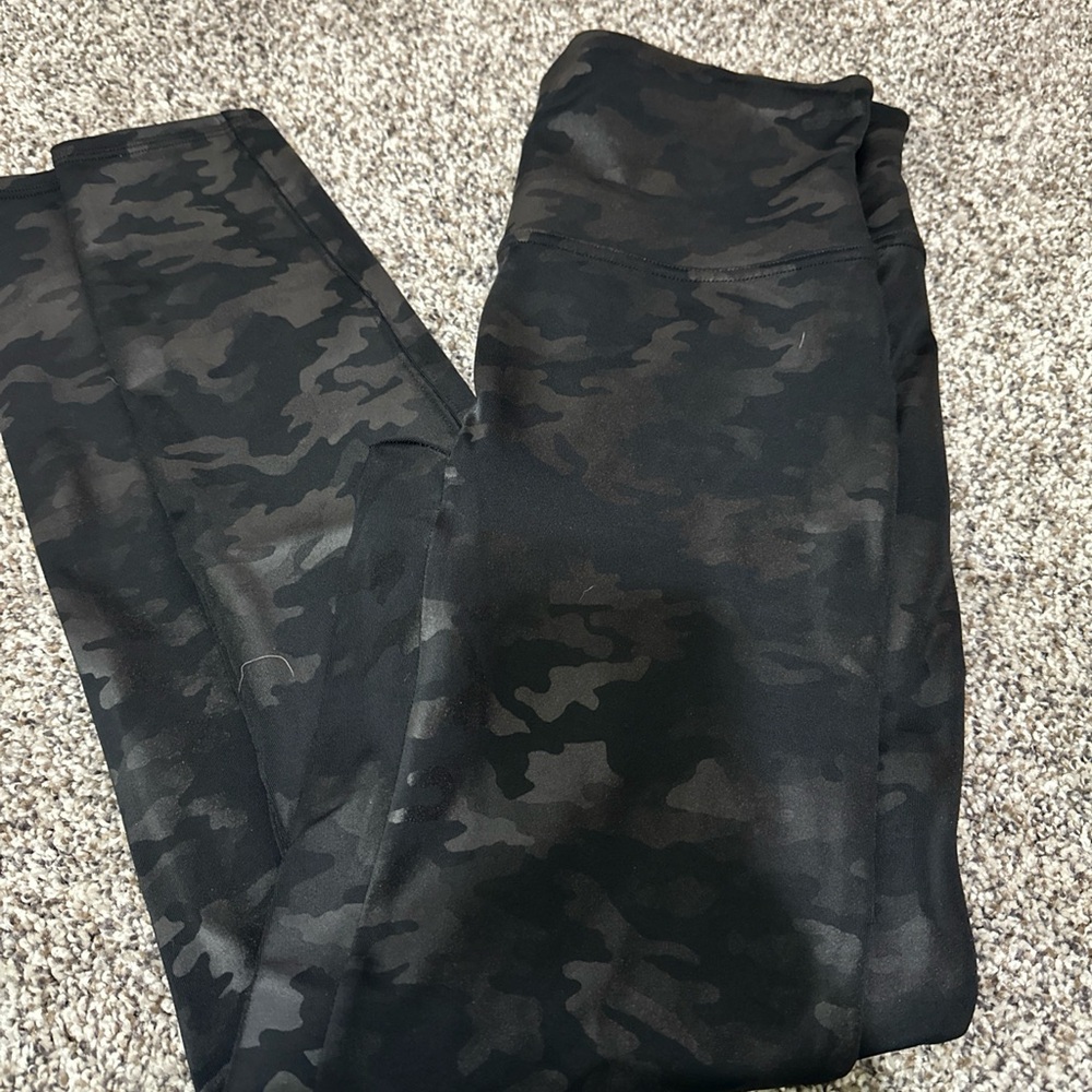 SPANX Black Shapewear